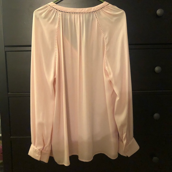 Super cute button down! - Picture 2 of 6